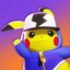 PokГ©mon UNITE icon